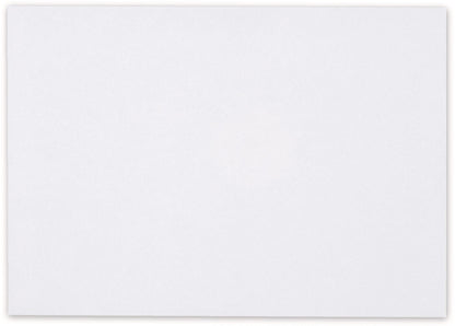 BÜROLINE Couvert o/Fenster C5 103370 100g, weiss 500 Stück