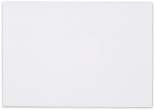 BÜROLINE Couvert o/Fenster C5 103370 100g, weiss 500 Stück