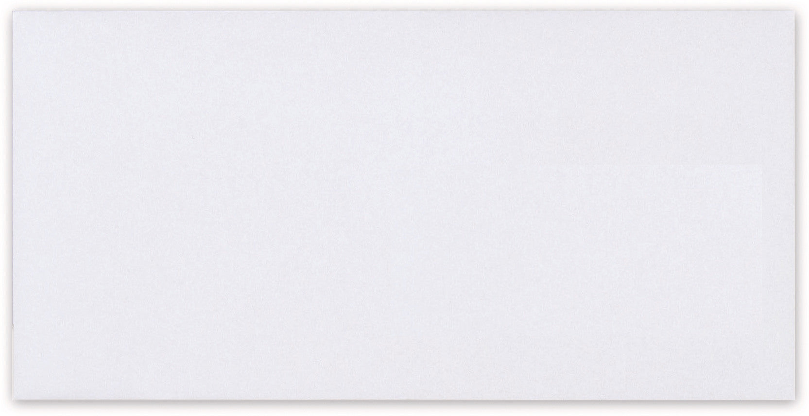 BÜROLINE Couvert o/Fenster C5/6 103481 100g, weiss 500 Stück