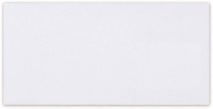 BÜROLINE Couvert o/Fenster C5/6 103481 100g, weiss 500 Stück