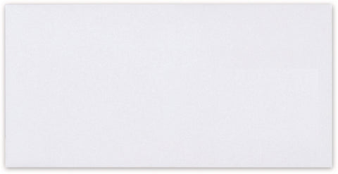 BÜROLINE Couvert o/Fenster C5/6 103481 100g, weiss 500 Stück