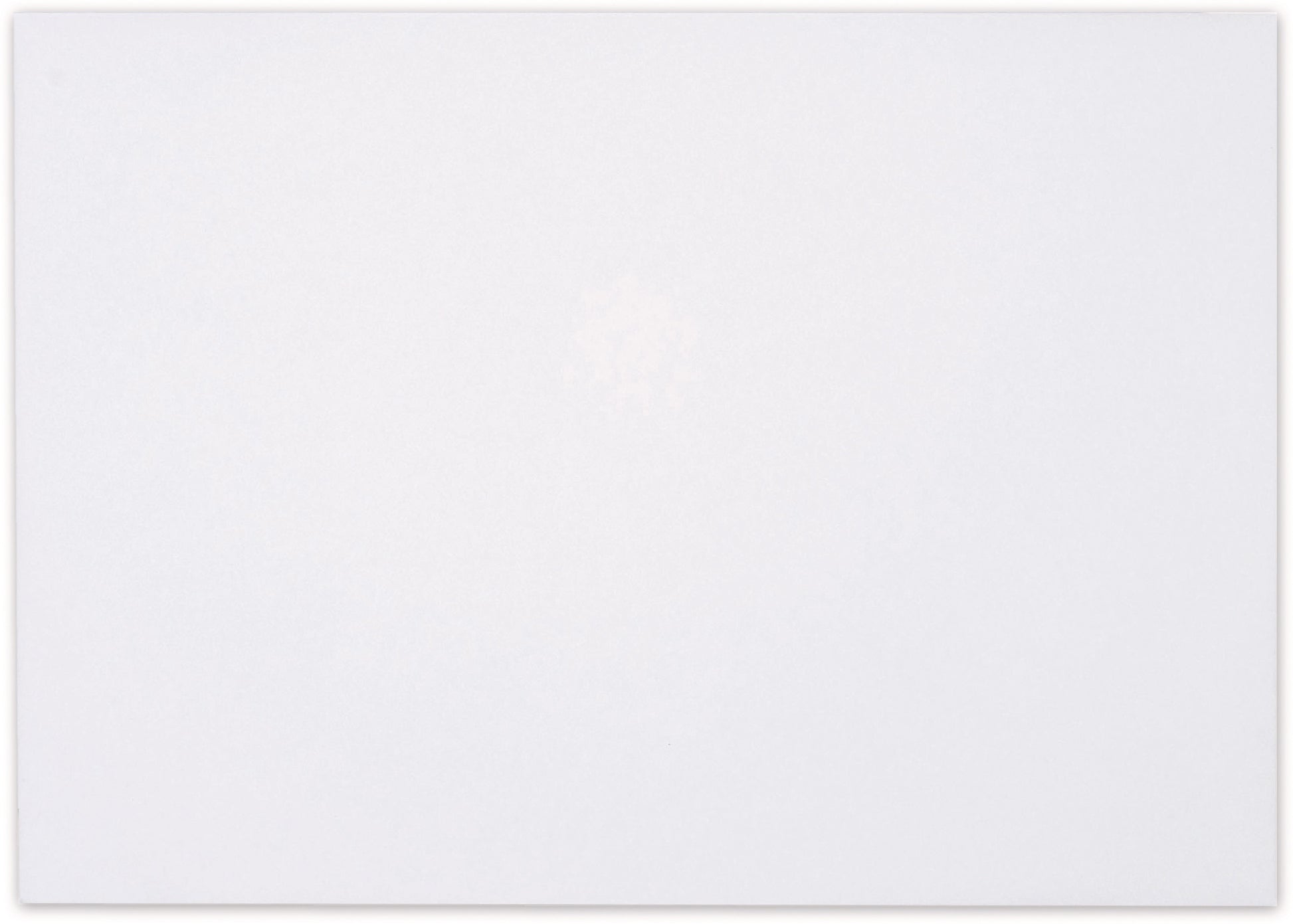 BÜROLINE Couvert o/Fenster C4 103488 120g, weiss 250 Stück