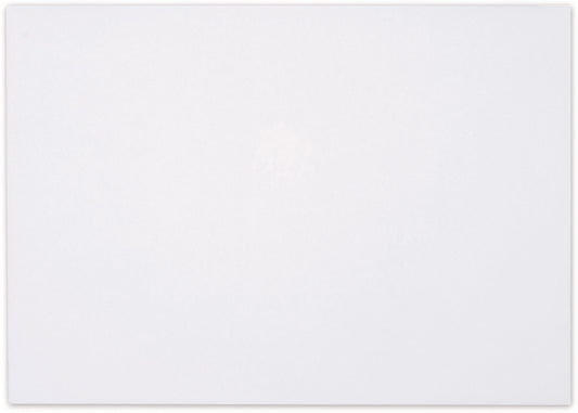 BÜROLINE Couvert o/Fenster C4 103488 120g, weiss 250 Stück