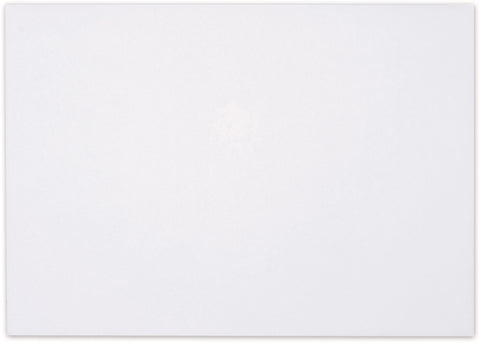 BÜROLINE Couvert o/Fenster C4 103488 120g, weiss 250 Stück