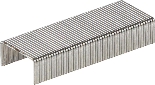 BÜROLINE Heftklammern No.10 500072 1000 Stück