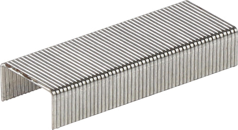 BÜROLINE Heftklammern No.10 500072 1000 Stück