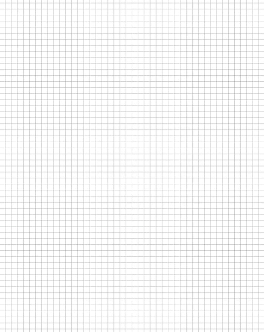 BÜROLINE Schulheft E5 533875003 4mm kariert ohne Rand 90g