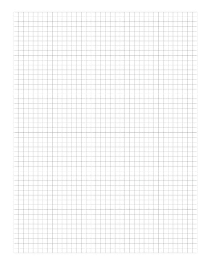 BÜROLINE Schulheft E5 533875004 4mm kariert mit Rahmen 90g