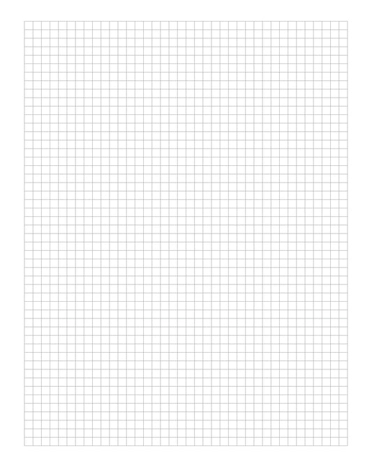 BÜROLINE Schulheft E5 533875004 4mm kariert mit Rahmen 90g