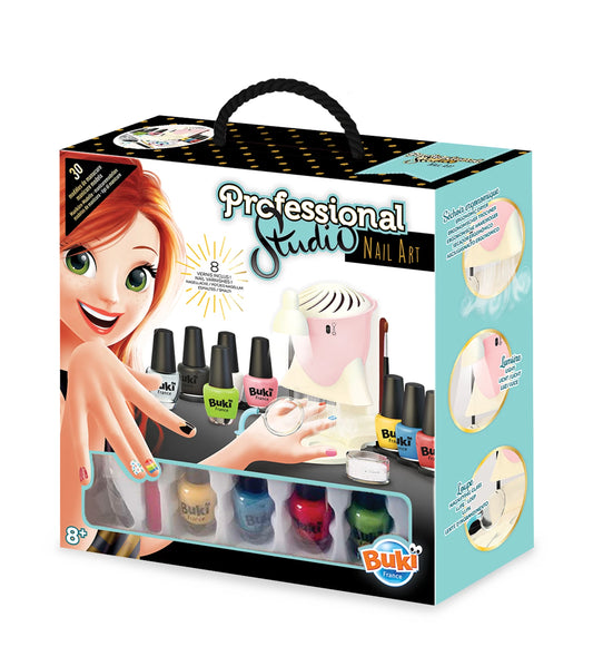 PROFESSIONAL STUDIO NAIL ART