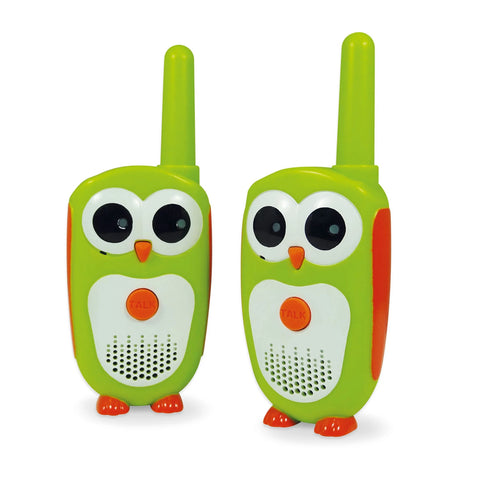 MINI SCIENCES - WALKIE-TALKIE JUNIOR