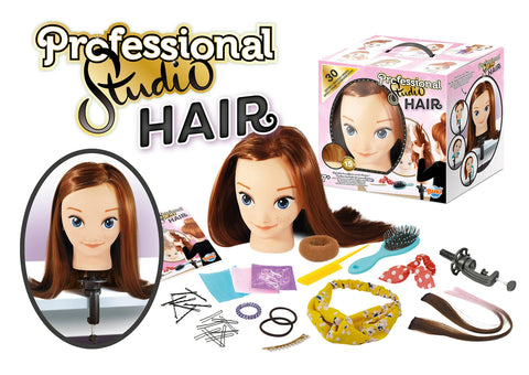 PROFESSIONAL STUDIO HAIR