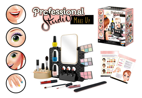 PROFESSIONAL STUDIO MAKE-UP