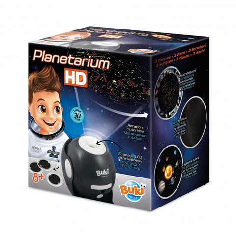 HD-PLANETARIUM