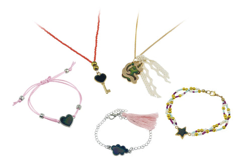 BE TEENS MAGISCHER SCHMUCK