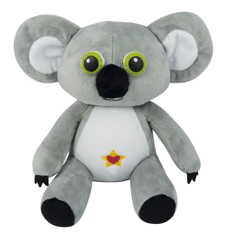 NIGHT BUDDIES PEL VEILLEUSE KOALA (FR-EN-ES-NL)