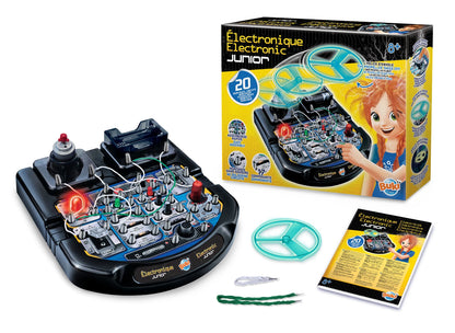 JUNIOR ELEKTRONIK