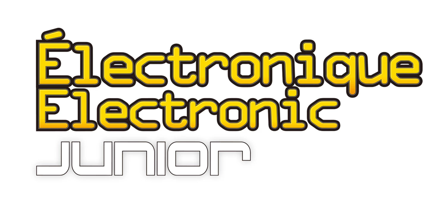 JUNIOR ELEKTRONIK