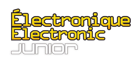 JUNIOR ELEKTRONIK