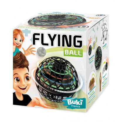 SCIENCE PLUS FLYING BALL