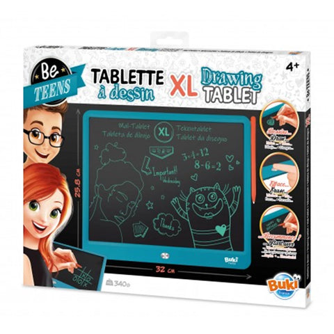 BE TEENS MAL-TABLET XL