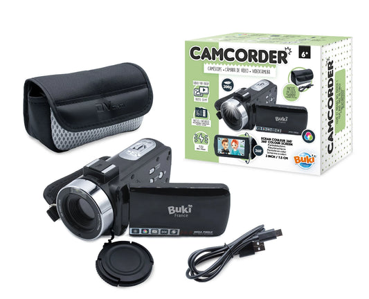 CAMCORDER