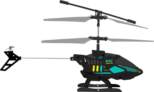 RC HUBSCHRAUBER 23CM