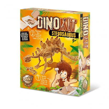 DINO KIT - SORTIMENT