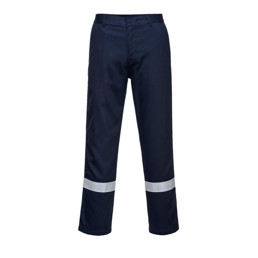 Portwest BZ14 Hose – Marine – strapazierfähige Arbeitshose