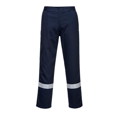 Portwest BZ14 Hose – Marine – strapazierfähige Arbeitshose