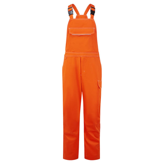 Portwest BZ444 Hose – Orange – strapazierfähige Arbeitshose