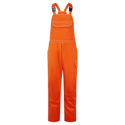 Portwest BZ444 Hose – Orange – strapazierfähige Arbeitshose