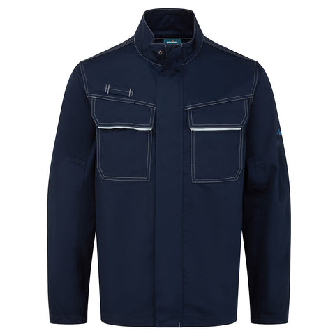 Portwest BZ739 Arbeitsjacke – Marine – robust & funktional
