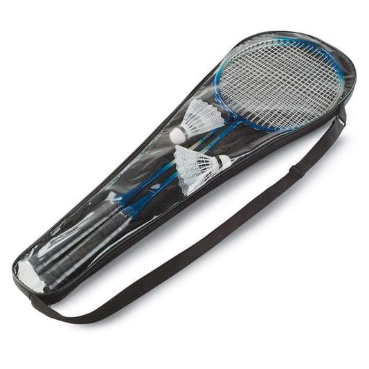 Badminton-Set für 2 Spieler