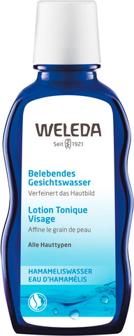 WELEDA Gesichtswasser belebend