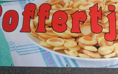 Werbeblachen Standard- Production Banner 440g/m