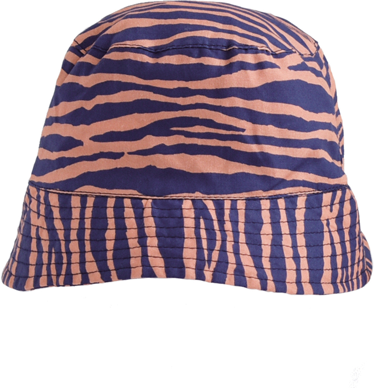 Swim Essentials | UV Sonnenhut | 2-4 Jahre | Blue Zebra