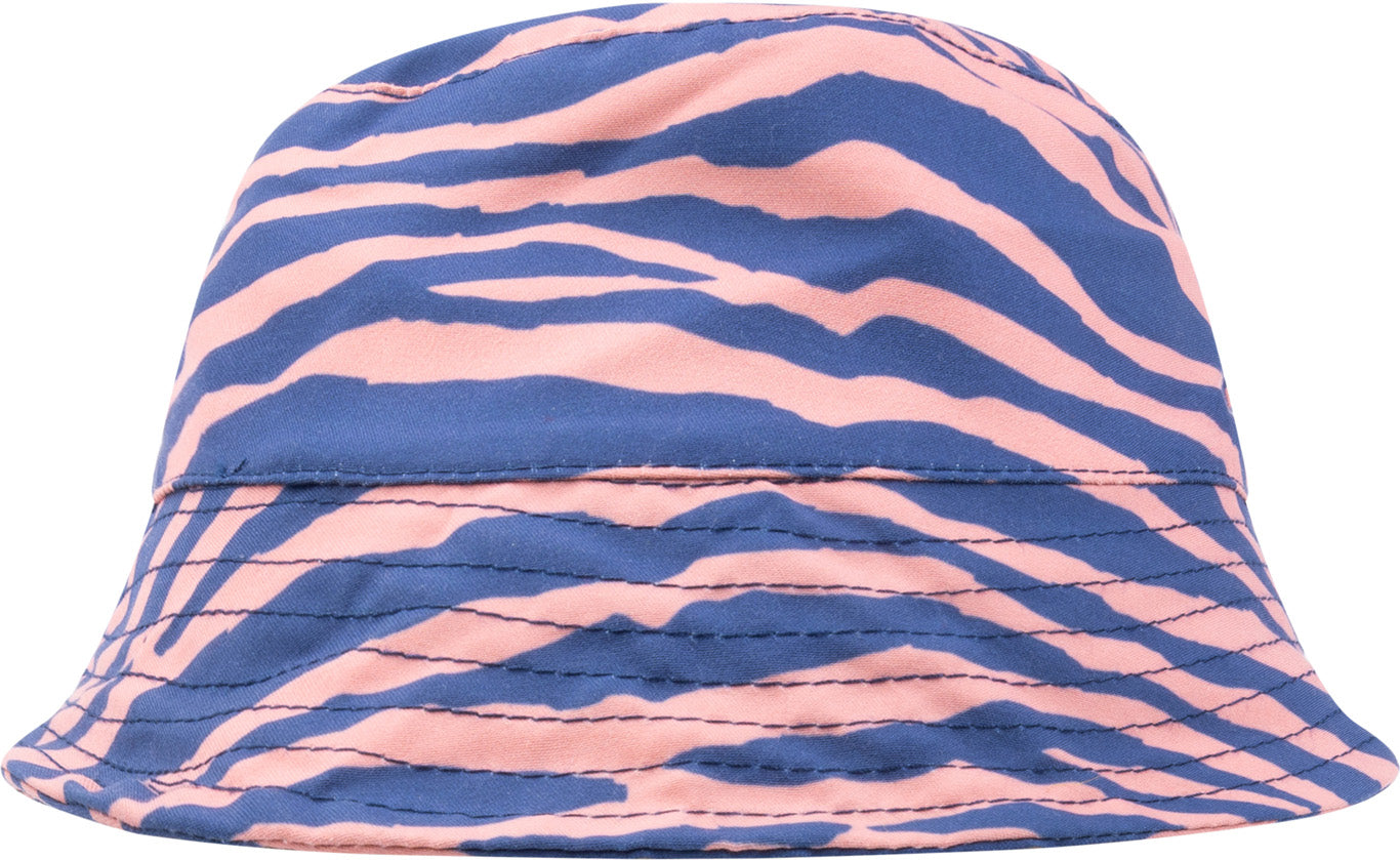 Swim Essentials | UV Sonnenhut | 0-1 Jahre | Blue Zebra