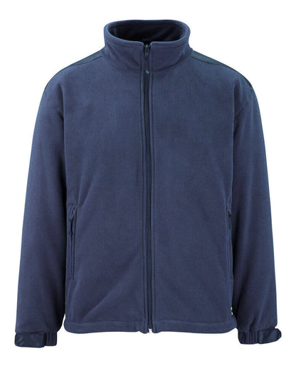 Bogota  MACMICHAEL WORKWEAR -  Fleecejacke besticken