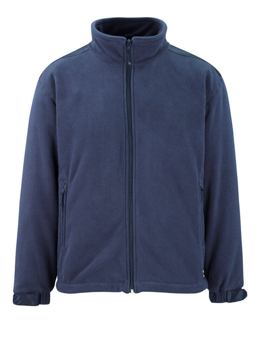 Bogota  MACMICHAEL WORKWEAR -  Fleecejacke besticken