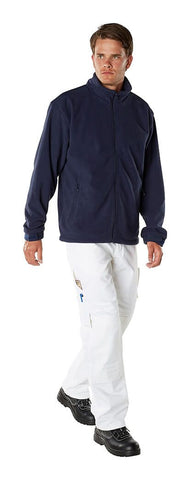 Bogota  MACMICHAEL WORKWEAR -  Fleecejacke besticken