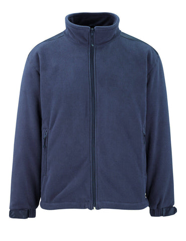 Bogota  MACMICHAEL WORKWEAR -  Fleecejacke besticken