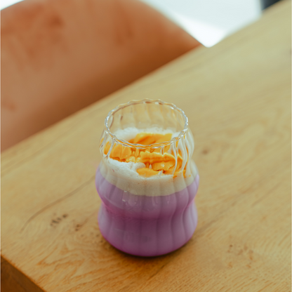 Routine – Pó de Ube Puro 225g | Fornecimento para 75 Dias • Rico em Antioxidantes • Suporte à Imunidade &amp; Digestão 💜