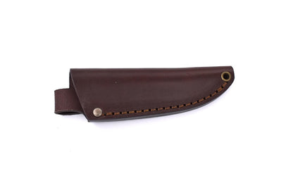 Bobtail 80 - BisonMicarta - Flat - Leather