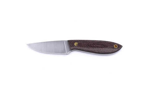 Bobtail 80 - BisonMicarta - Flat - Kydex