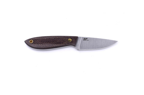 Bobtail 80 - BisonMicarta - Flat - Multicarry