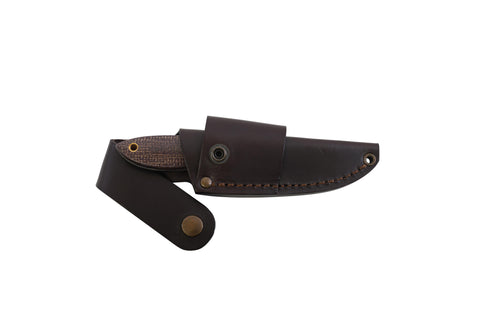 Bobtail 80 - BisonMicarta - Flat - Multicarry