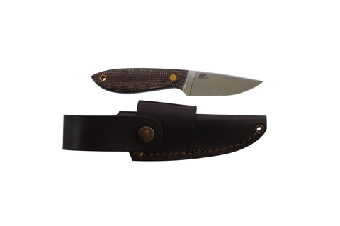 Bobtail 80 - BisonMicarta - Flat - Multicarry