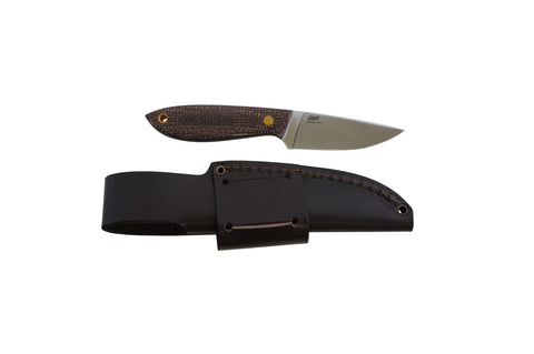 Bobtail 80 - BisonMicarta - Flat - Multicarry