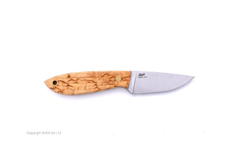 Bobtail 80 - CurlyBirch - Flat - Multicarry